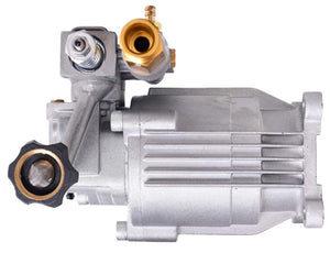 Horizontal Pump 170H 5.5 6.5 7 HP 3/4in, 2200-2600 PSI, 2.3-2.5 GPM