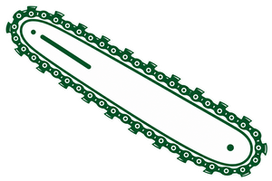 Chainsaw Parts