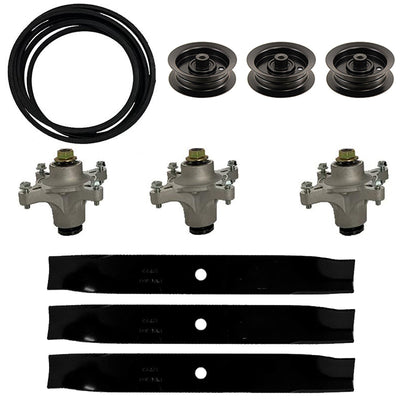 Exmark Deck Rebuild Kits