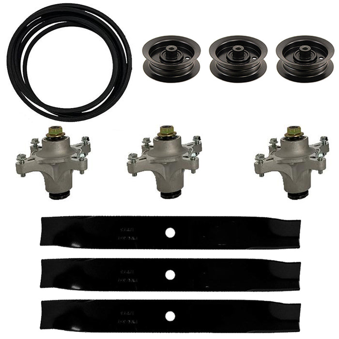 50" Deck Rebuild Kit for Toro TimeCutter SS MX SW ZTR Mowers