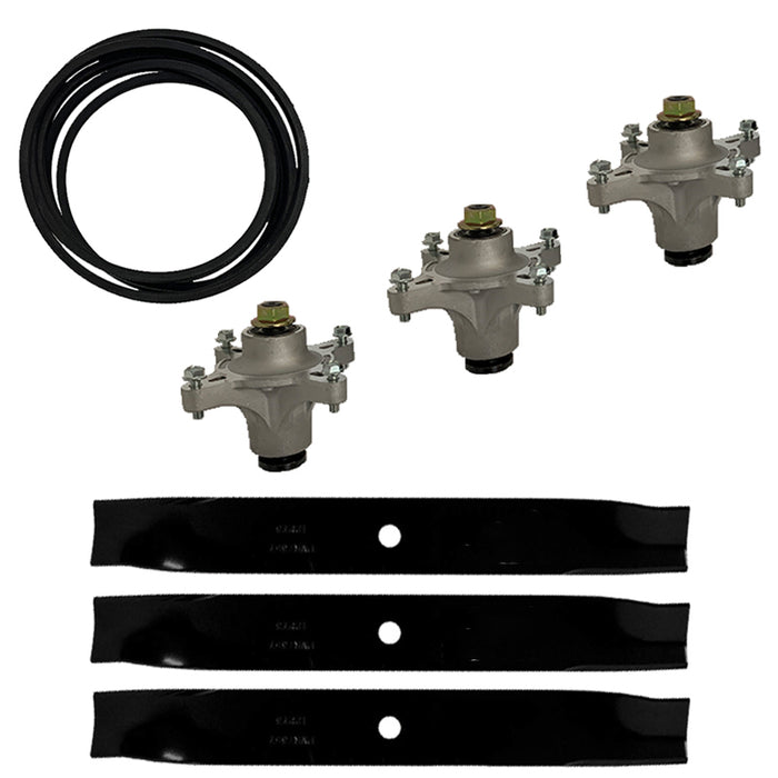 50" Deck Kit for Toro TimeCutter Zero Turn SS MX SW Mowers