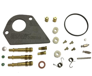 Carburetor Overhaul kit - Briggs and Stratton 499220
