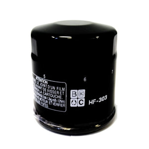 HIFLO OIL FILTER HF303