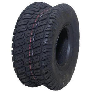 Tire 15x6.00-6 Turf Saver 2Ply Tubeless 5110301 15x6.00x6 15x6x6