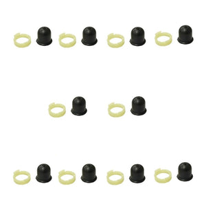 10 Pack Primer Bulb 694395 496115 4180 5085H 5085K Briggs Stratton