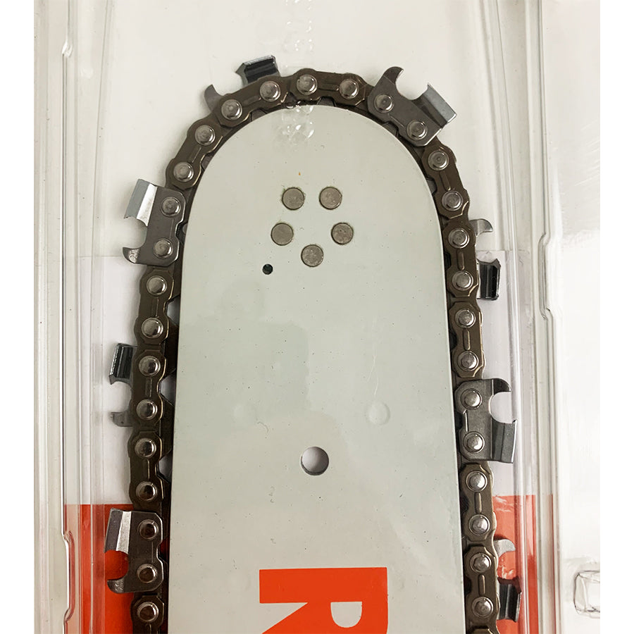 16” Husqvarna 455 Bar and Chain 3/8" .050 60DL Rancher E-Tech L-series ...