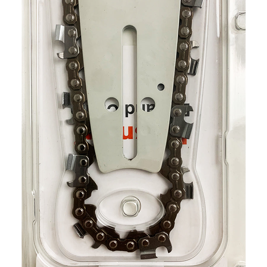 16” Husqvarna 455 Bar and Chain 3/8" .050 60DL Rancher E-Tech L-series ...