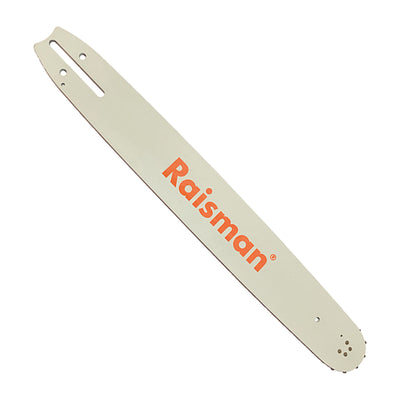 Chainsaw Guide Bars