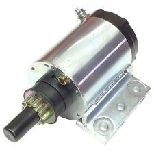 Starter Motor - Replaces OEM Kohler 45-098-09, 45-098-07 / John Deere AM34869, AM34888, AM37032