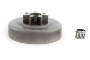 Spur Type Sprocket - Husqvarna  Jonsered Poulan   - Replaces OEM GB PA475-J7N
