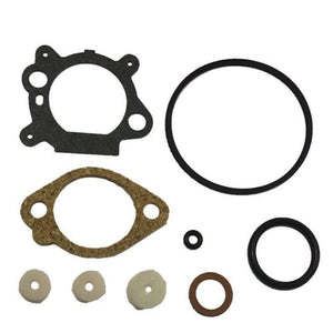 Carburetor gasket set - Briggs and Stratton 498261