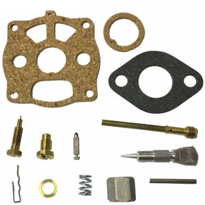 Carburetor Overhaul kit Briggs and Stratton 291691 140300 2HP 3HP 5HP