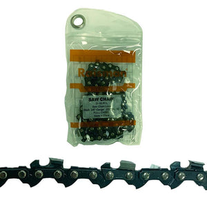 14" Saw Chain Loop 3/8 LP .050 52 DL Harbor Freight 64497 64498 67255