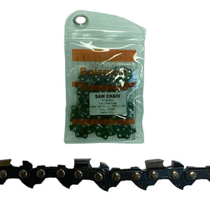 18" Saw Chain Cut Loop 3/8 LP .050 63 DL Craftsman Worx Greenwork