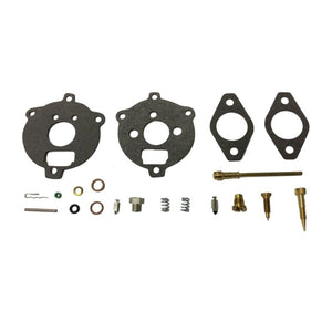 Carburetor kit Briggs and Stratton 394693, 291763, 295938, 398235