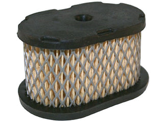 Air Filter - Briggs and Stratton - Replaces OEM 497725/ 497725S/ 494586