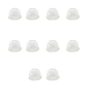 10 Pack Primer Bulb 188-13, 118-13-1, 49-027, 615-744 Walbro HDA WYK