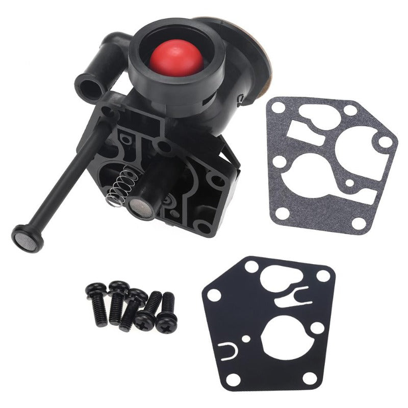 Carburetor For Briggs & Stratton 499809 498809A 494406 – Fits 3-4.5 HP Lawn Mower Engines