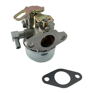 Carburetor Tecumseh 632107A 632107 640084A 640084B HSK40 HSK50 Snow