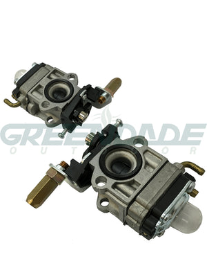 Aftermarket Carburetor Echo SRM2601 SRM2400 SRM260 (Walbro model) WYJ-192 WYJ-192-1