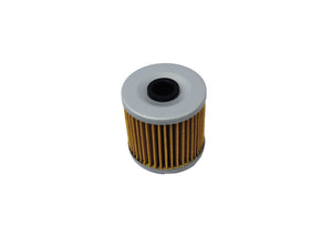 HIFLO OIL FILTER HF123