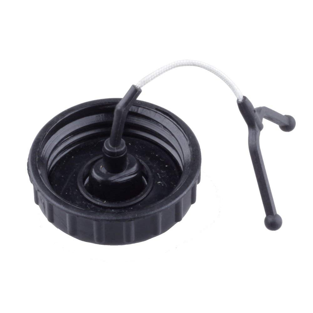Replacement Fuel & Oil Cap For Stihl 017, 018, MS170, MS180, MS190 Chainsaws