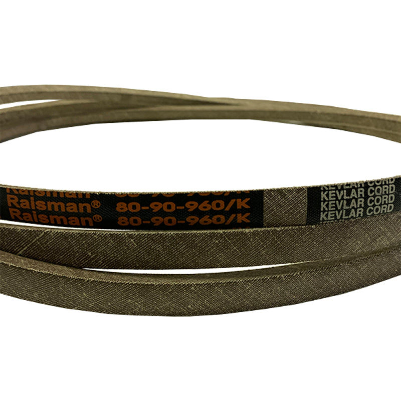 Deck Belt 539114557 114557 Husqvarna RZ5424 RZ5426 RZ5422 RZ54i Z254