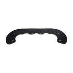 Toro Snowblower Paddle 99-9313 CCR2000 CCR2450 Power Clear 21"