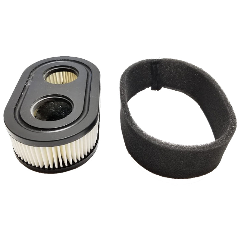Air Filter Briggs Stratton 4247 5432 5432K 09P702 593260 798452 09P702 ...