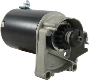 5743N Starter Motor Briggs 393017, 394674, John Deere AM38984