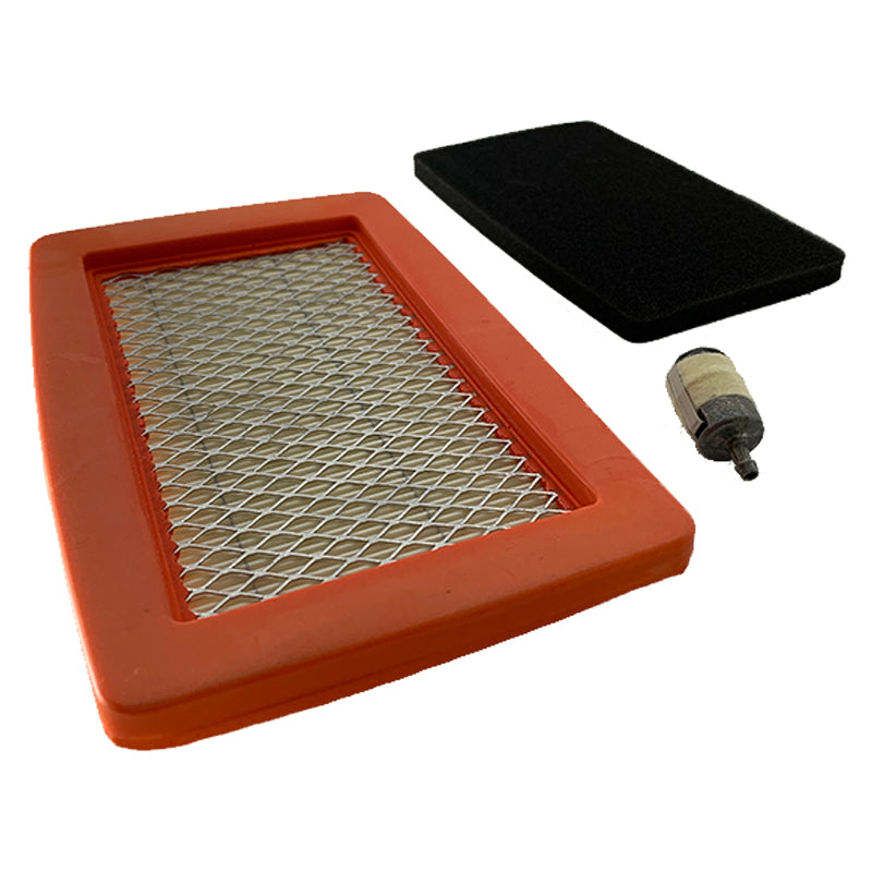 Redmax TuneUp Kit 512652001 544271501 544271601 EBZ8500 EBZ7500 Filter ...