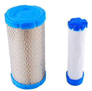 Air Filter Set Kohler 2508302S 11013-7029 820263 M113621 11013-7019