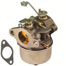 Carburetor for Tecumseh Replaces OEM:  631828 / 631067