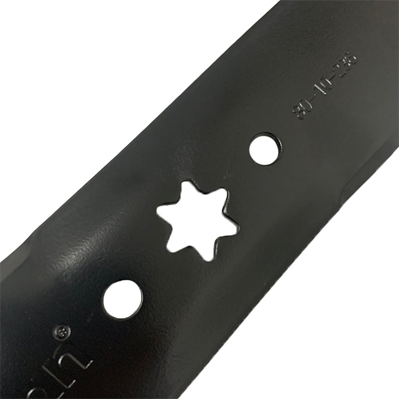 Lama Per Tosaerba Da 46 Cm Cub Cadet SPB SPBE SPBEV PB SPBV SPO Spoe Pb Po Sph Cc 46 90645357 - Foto 3