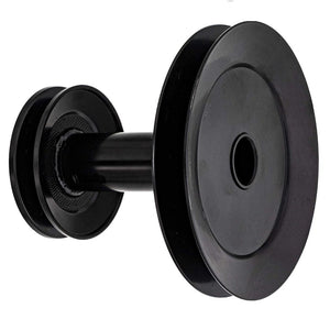 Pulley Cub Cadet MTD LT25800 T1000 LTX1040 756-04067A 956-04067A TB42