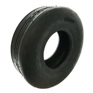 Tire Rib 11x4.00-5 Rib 4Ply Tubeless 11x4.00x5 5180111 11x400x5