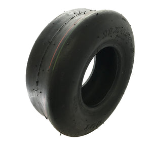 Tire 11x4.00-5 Smooth 4Ply Tubeless 5120111 11x4.00x5 11x400x5 165-626