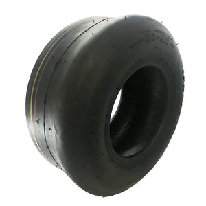 Tire 13x5.00-6 Smooth 4Ply Tubeless 5120211 1-633002 13x5.00x6 13x5x6