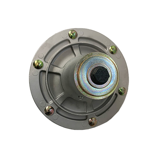 Spindle Assembly For Grasshopper Mower – Part #623782 – CP Premium Parts – New