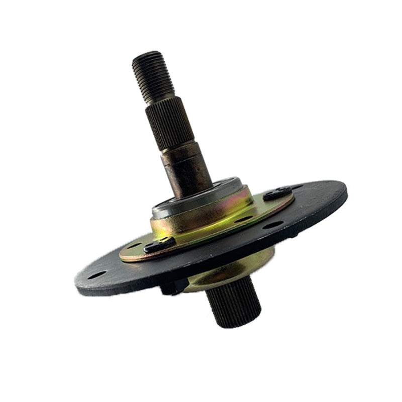 Spindelmontage Für MTD & Cub Cadet Rasenmäher – Ersatzteil 717-0906, Passt Für 81,3–106,7 Cm Deck