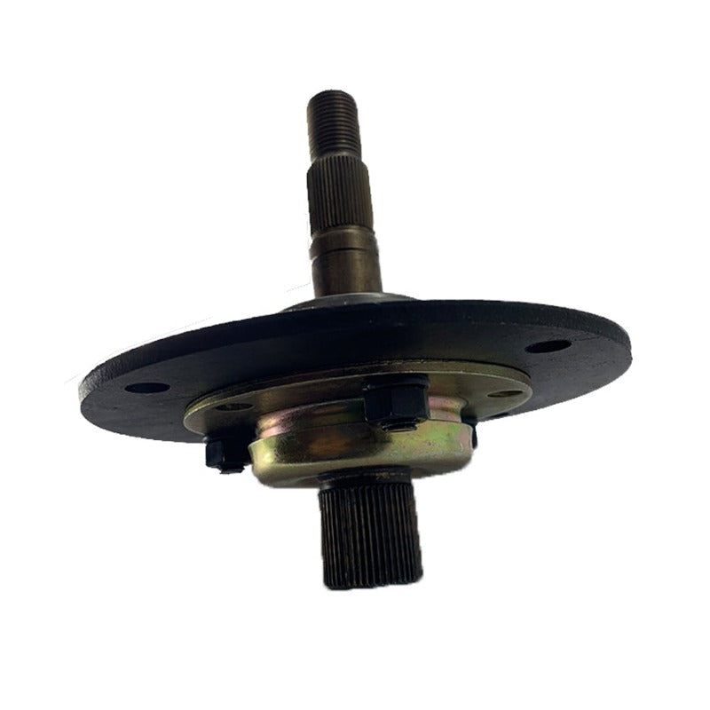 Spindelmontage Für MTD & Cub Cadet Rasenmäher – Kompatibel Mit 717-0906, 753-05319 U.a., 1 Stück
