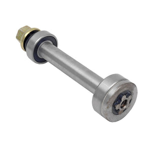 Spindle shaft with bearing AYP 137646 532137646 532133172 532 13 76-45