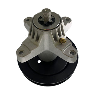 Spindle 918-04461 618-04461 618-04456 918-04456 MTD Cub Cadet LT1042