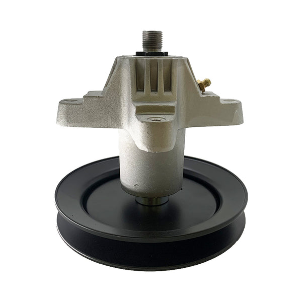 Husillo Cortacésped 2 Piezas — MTD Cub Cadet — Reemplazo 918-04461 / 618-04456 — RUSSO