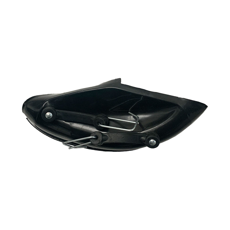 New Mulch Cover For John Deere GY20417 100 Series LA100 EZTRAK 48" Decks