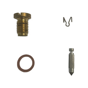 Needle and Seat Onan 0142-0553, 1420553, 10946, 525-079 Fits B43 B48