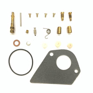 Carburetor Overhaul Repair Kit 498116 Briggs Stratton 28Q700 287700