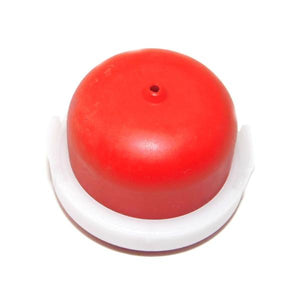 New Replacement Tecumseh Primer Bulb | Fits Models TVS90, TNT100, TNT120 | Part Numbers 632047, 632047A