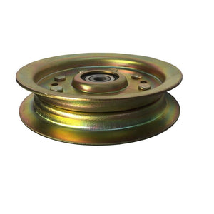 Flat Idler Pulley 756-04129 956-04129 756-04129B 956-04129C 753-08171