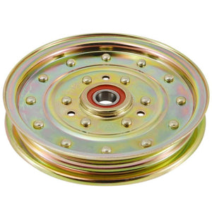 Idler Pulley 6-3/4" Exmark 1-633109 1164667 116-4667 539102610 633109